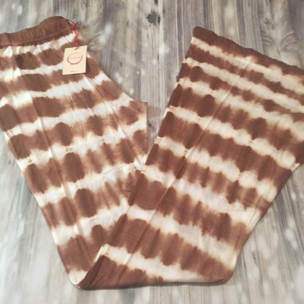 🔥RAGA SEASIDE BELL PANTS NWT - Picture 6 of 7